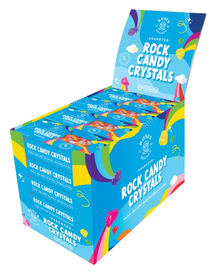 Rock candy online in a box
