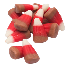 All City Candy Zachary Caramel Apple Candy Corn 3 lb Bag Halloween Zachary For fresh candy and great service, visit www.allcitycandy.com