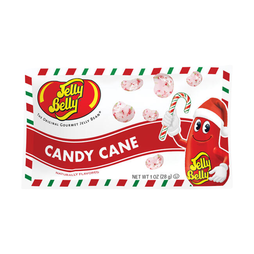 Jelly Belly Candy Cane Jelly Beans All City Candy