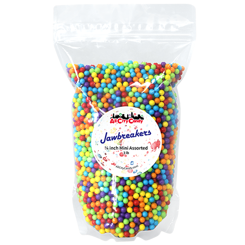 小物 Jawbreaker Jawbreaker 1/4