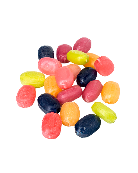 Zotz Assorted 100 Count Bag - All City Candy Zotz Assorted 100 Count Bag - All City Candy