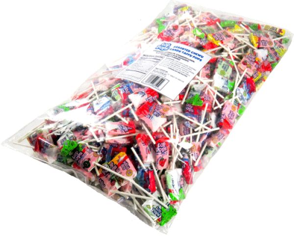 A Great Surprise Assorted Candy Mix - Individually Wrapped Candies - Bulk  Variety - Parade Candy - Pinata Candy Mix - 7 Pounds