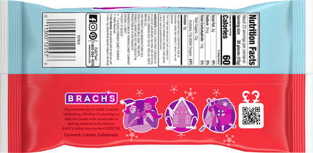 Brach's® Cinnamon Imperials Candy, 9 oz - Ralphs