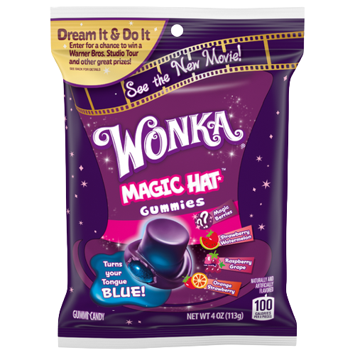 Wonka Bar - 5 Oz