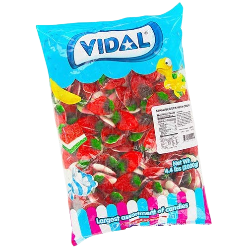 Vidal Candies USA