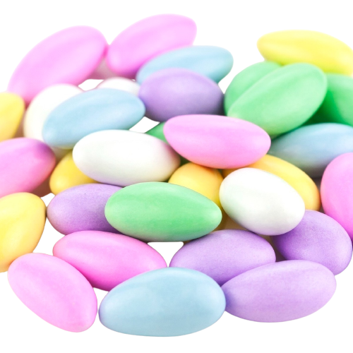 Jordan almonds deals