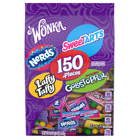 Gobstoppers candy best sale