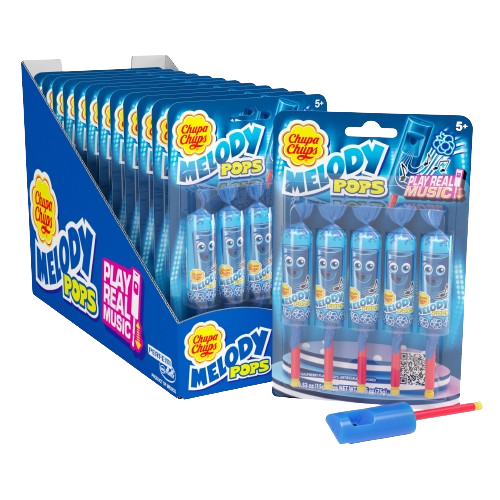 Melody pops best sale