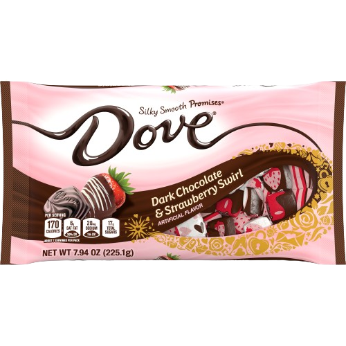 Doves online dark chocolate