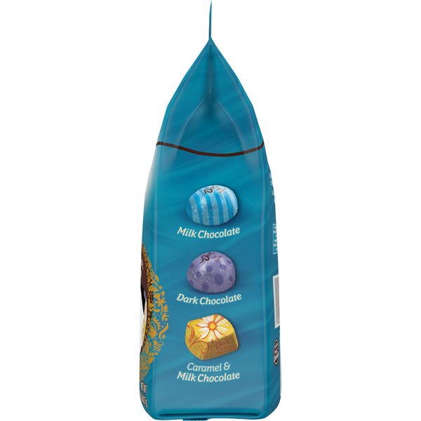 Dove Springtime Chocolate Mix - 22.6-oz. Bag - All City Candy