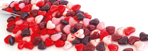 For fresh candy and great service, visit www.allcitycandy.com - Gimbal's Cherry Lovers 4 oz. Bag