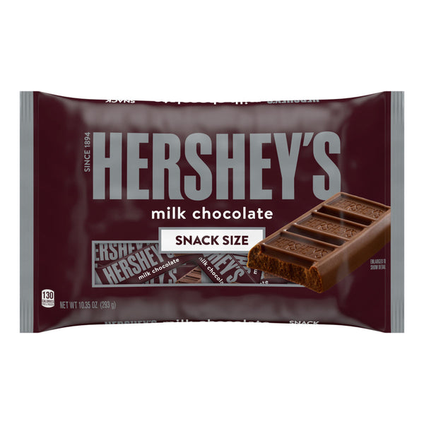 Hershey's Cookies n Creme Build A Snowman 4 oz.