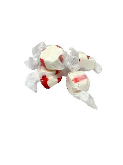 All American Red White & Blue Salt Water Taffy - Bulk Bags - All City Candy