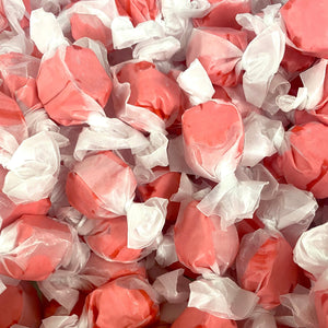 All City Candy Cinnamon salt Water Taffy - 3 LB Bulk Bag Bulk Wrapped Sweet Candy Company Default Title For fresh candy and great service, visit www.allcitycandy.com