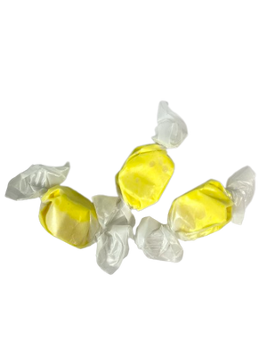 Pineapple Ginger Taffy. For fresh candy and great service, visit www.allcitycandy.com