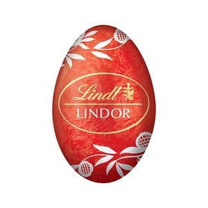For fresh candy and great service, visit www.allcitycandy.com - Lindt Milk Chocolate Truffle Eggs 6 count Carton 5.9 oz