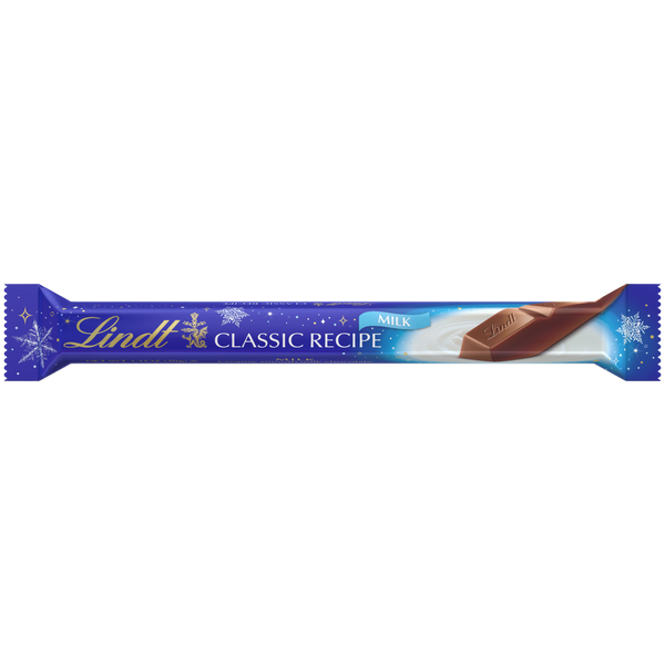Classic Dark Milk Chocolate Bar