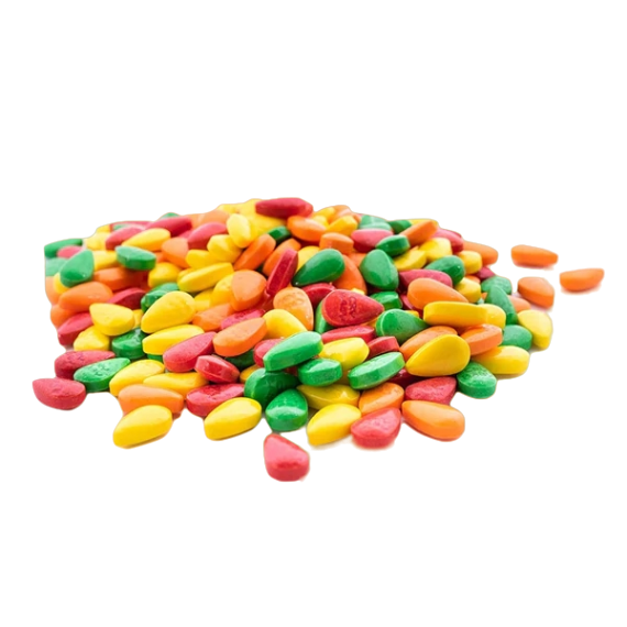 All City Candy Cry Baby Tears Extra Sour Candy - 3 LB Bulk Bag Bulk Unwrapped Concord Confections (Tootsie) For fresh candy and great service, visit www.allcitycandy.com