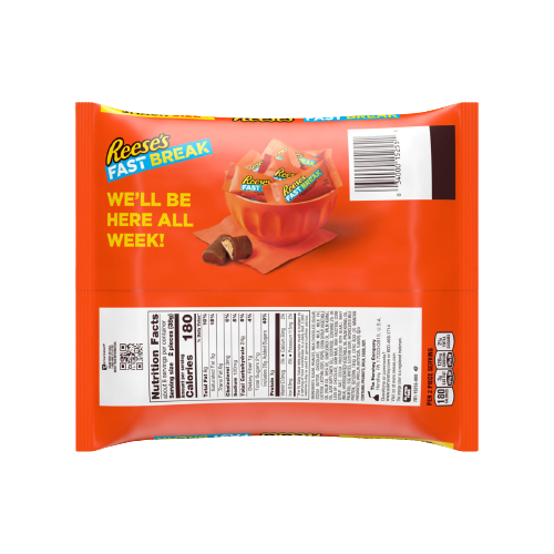 M&M HI protein bar  available at Real Nutrition Shop - Real Nutrition Shop