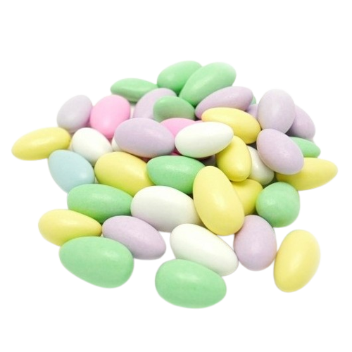 Bulk Candy Assortment - Parade Candy - 8 LB - Easter Egg