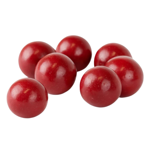 Tongue Torchers Cinnamon Hard Candy - 3 lb Bulk Bag - All City Candy