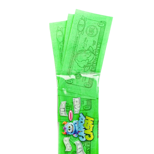 Gerrit Candy Cash 0.49 oz. - Visit www.allcitycandy.com for great candy and delicious treats!