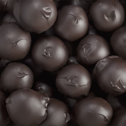 Dark Chocolate Cherry Cordials 1 lb. Gift Box - All City Candy