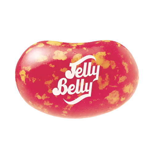 Jelly Belly Sizzling Cinnamon 3.5 oz. Bag - All City Candy