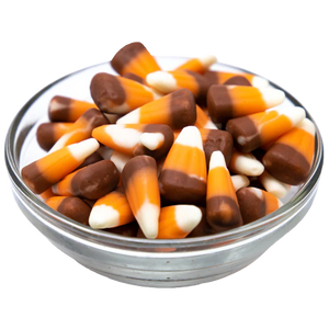 All City Candy Zachary Harvest (Indian) Candy Corn 3 lb. Bag Halloween Zachary For fresh candy and great service, visit www.allcitycandy.com