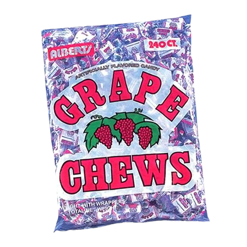Chews candy best sale