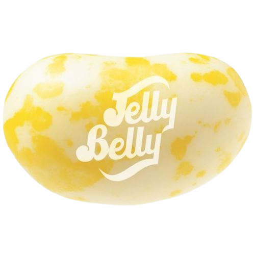 1 oz. Jelly Belly Buttered Popcorn Cart Bean Machine & Bank