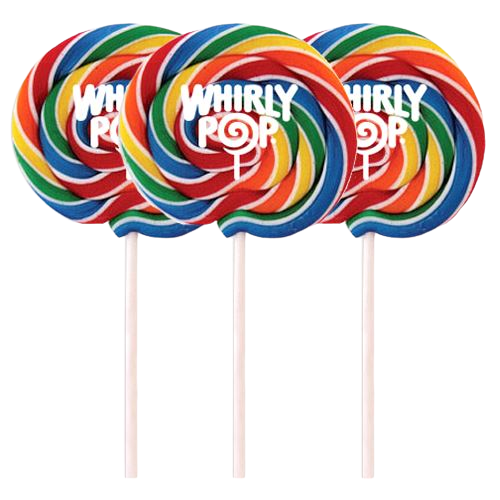 4 Lollipop Sticks by Celebrate It in White | Michaels