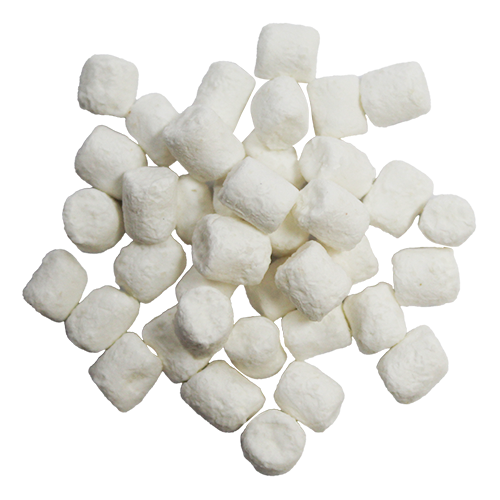 Bulk Foods Vanilla Dehydrated Marshmallow Bits 1/2 lb Bulk Bag - All City  Candy
