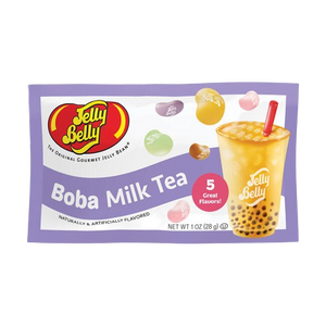 Jelly Belly Boba Milk Tea 1 oz. Bag