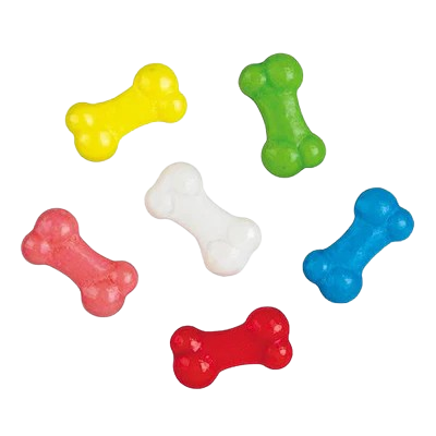 Funny online bones toys