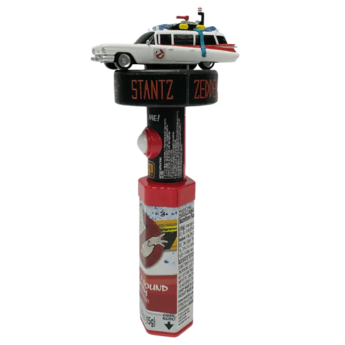 Candyrific Sony Ghostbusters Light & Sound Wand 0.53 oz