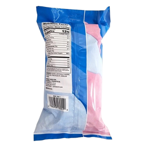 Gold Medal Candee Fluff Cotton Candy 3.1 oz. Bag - Visit www.allcitycandy.com for fresh candy and great service.