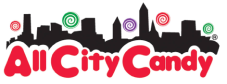 All City Candy logo