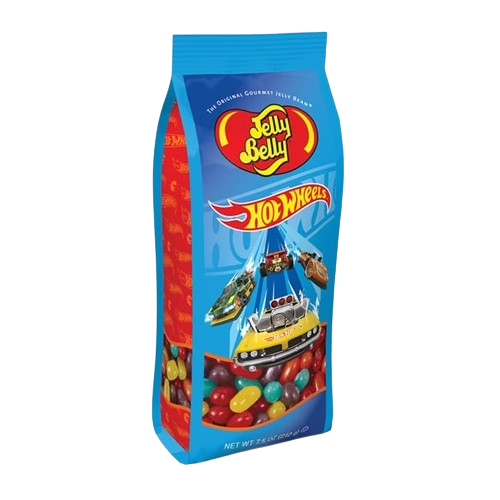 Jelly Belly Chewy Candy Sours Assorted Flavours - Share Bag