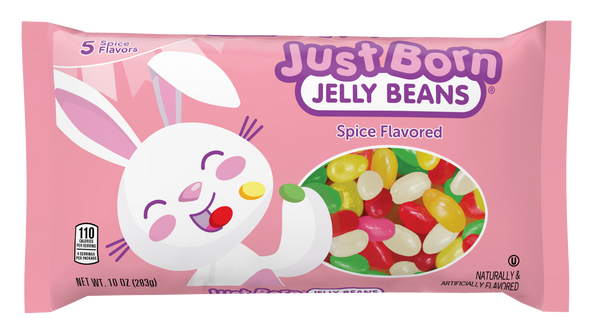 Just born jelly beans 2025 bulk assorted 4.5 lb