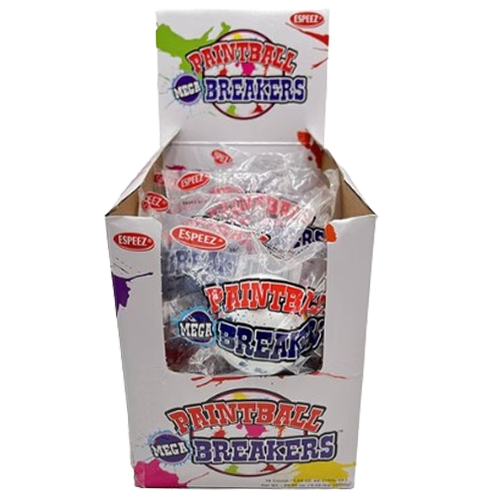 Mega Paintball Jaw Breakers – 2.25