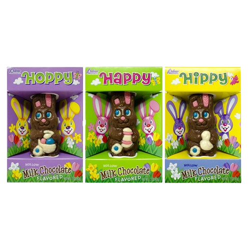 Palmer Hoppy Hollow 1.5 oz. Box - All City Candy