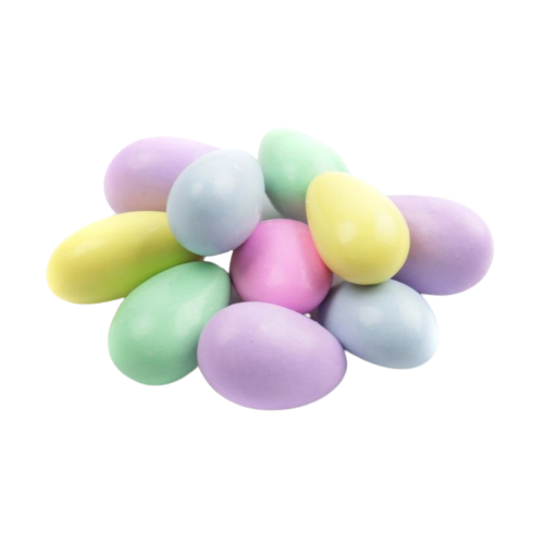 Bulk Candy Assortment - Parade Candy - 8 LB - Easter Egg