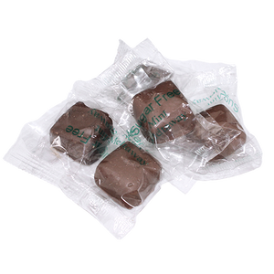 For fresh candy and great service, visit www.allcitycandy.com - Dutch Delight Sugar Free Mint Meltaway 1 lb. Bulk Bag