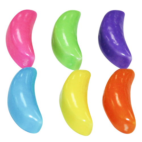 Silly Bananas Pressed Candy - Bulk Bags - All City Candy