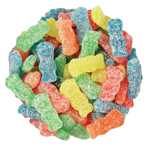 Sour Patch Kids Soft & Chewy Candy - Bulk Bags
