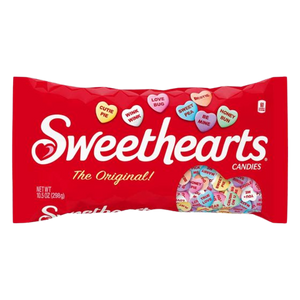 Spangler Original Sweethearts Candies 10.5 oz. Bag