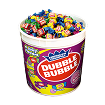 Gum & Bubble Gum