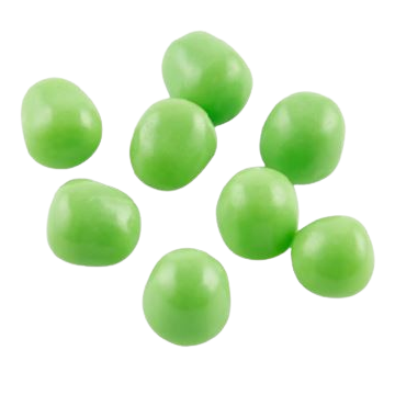 All City Candy Watermelon Fruit Sours Candy - 5 LB Bulk Bag Bulk Unwrapped Sweet Candy Company For fresh candy and great service, visit www.allcitycandy.com