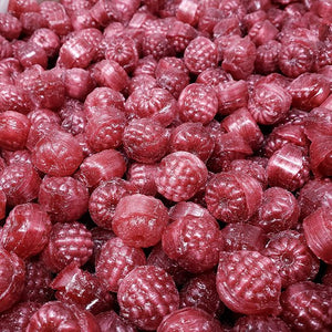 All City Candy Primrose Filled Raspberries - Bulk Bags Walnut Creek Foods For fresh candy and great service, visit www.allcitycandy.com